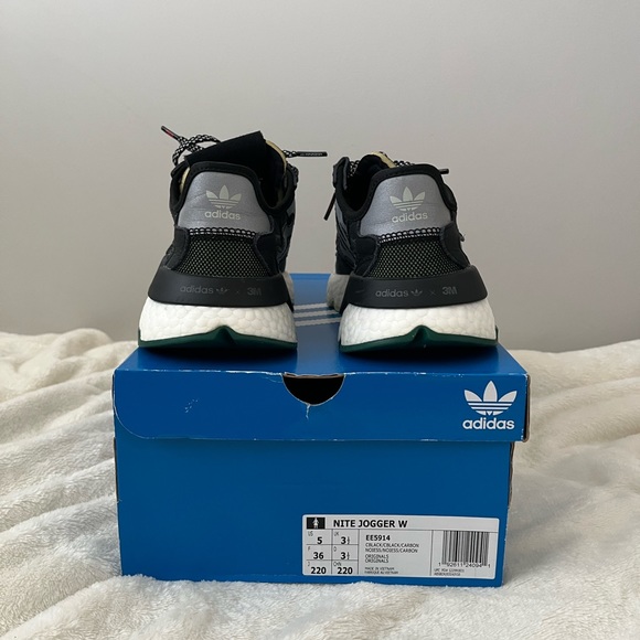 Adidas Nite Jogger - Picture 4 of 6